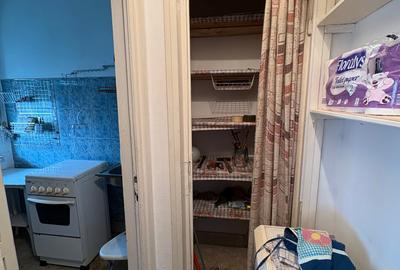 Garsonieră decomandată în Calea Victoriei - 9