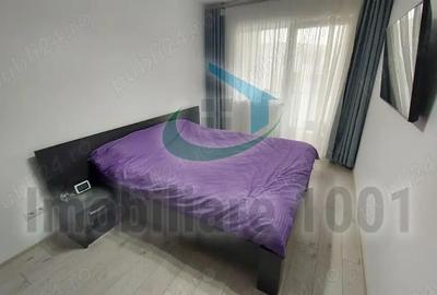 Apartament cu 2 camere decomandat în Central - 6