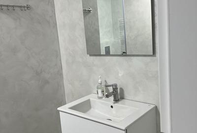 Garsonieră decomandată în Central - 1