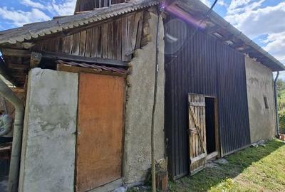 Casă cu 3 camere decomandat cu Teren 2000 Mp în Gârbău - 16