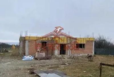 Teren+ casa in curs de edificare in Sambata de Sus-Bra?ov - 6