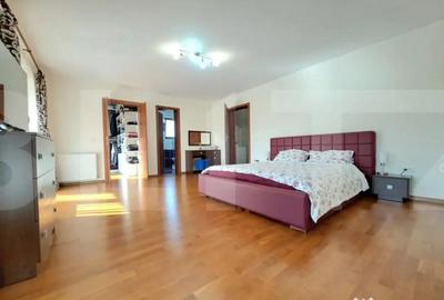 Casă cu 5 camere cu Teren 312 Mp în Central - 3