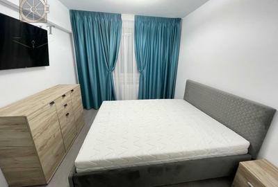 Apartament 3 camere Utilat/Mobilat  Baba Novac - 1