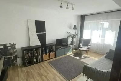 Apartament cu 2 camere decomandat în Simion Bărnuțiu - 2