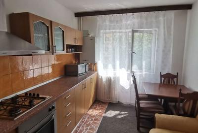 Garsonieră decomandată, mobilată în Canta - 4