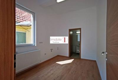 Spatiu  Centru FINISAT | Parcare - 5