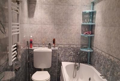 Garsonieră nedecomandată în Exterior Vest - 4