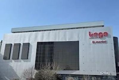 Spațiu comercial, de 900 mp, în P-ța Unirii - 1