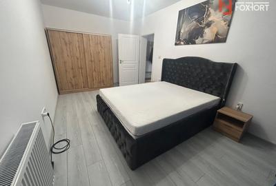 Apartament cu 2 camere decomandat, mobilat în Giroc - 3