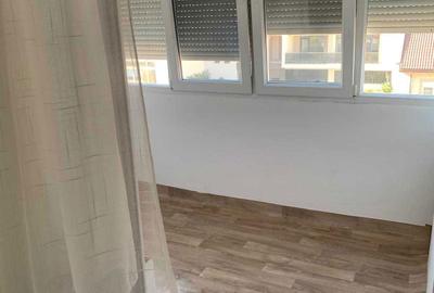 Apartament cu 2 camere decomandat în Nufărul - 4