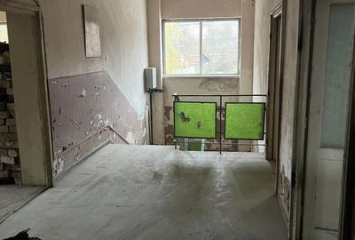 Spațiu comercial, în Horea - 4