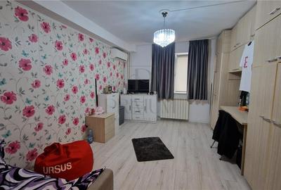 Garsonieră decomandată, mobilată în Telegrafului - 3