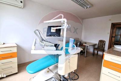 Spațiu comercial, de 30 mp, în Progresul - 8