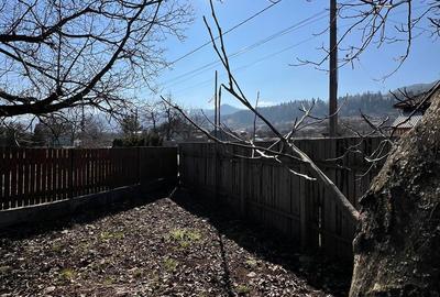 Teren de 1260 mp, în Central - 1