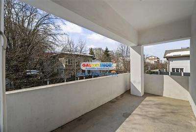 Casă cu 5 camere cu Teren 359 Mp în Central - 23