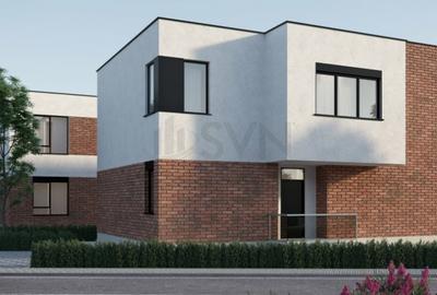 REV2004793 Vila exclusivista Tip 4 I Marina Snagov. REV2004793 Vila exclusivista Tip 4 I Marina Snagov. - 3