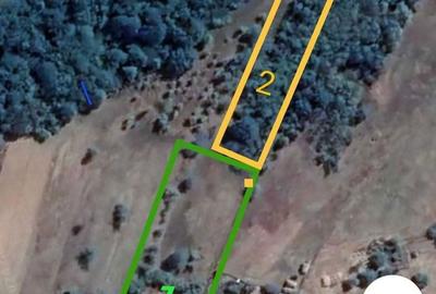 Casă cu 2 camere în Pișteștii din Deal - 2