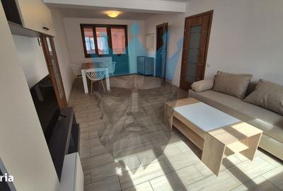 Apartament cu 3 camere, mobilat în Berceni - 18