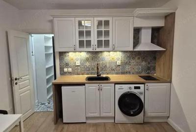 Garsonieră decomandată în Gemenii - 3