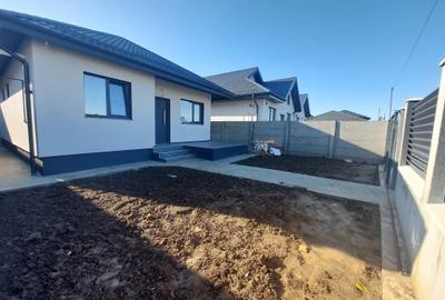 Casă Individuală Parter 3 Camere- Pantelimon - 19