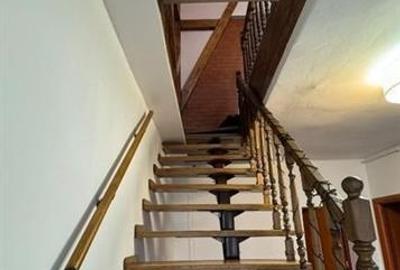 Apartament cu 5 camere decomandat, mobilat în Centrul Istoric - 16