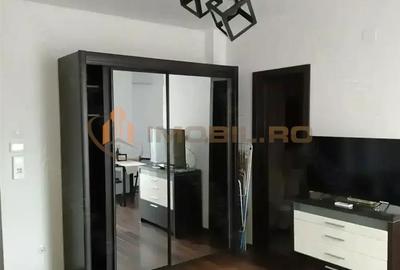 Garsonieră decomandată, mobilată în Ultracentral - 4