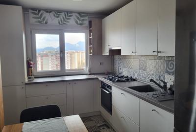 Apartament cu 3 camere, mobilat în Gării - 4