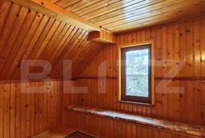 Casa superba, de vanzare in Bran - Brasov - 15