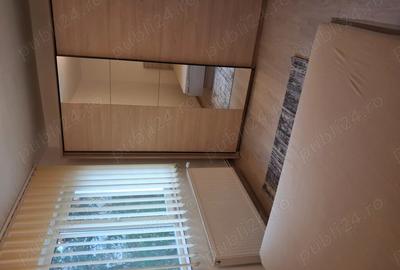Inchiriez apart 2 camere zona Dacia - 4