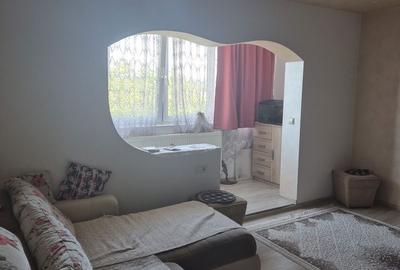 Apartament cu 2 camere semidecomandat în Micălaca - 3