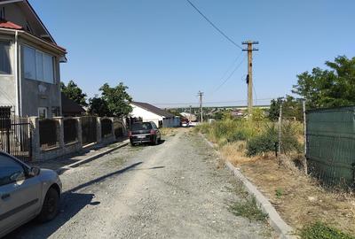 Teren de vanzare in Tuzla - 5