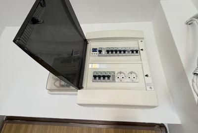 Apartament cu 2 camere decomandat în Nicolae Grigorescu - 12