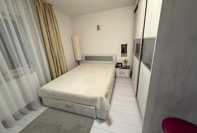 Apartament cu 3 camere decomandat în Cornetu - 4