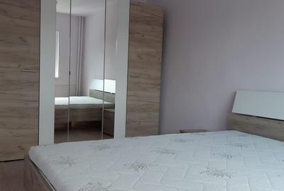 Apartament 3 Camere – Decomandat – Etaj 1 – Gheorghe Lazăr /Circumvalațiunii - 2