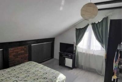 Apartament de 2 camere, 45mp, zona Intre Lacuri - 5