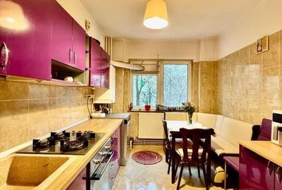 3 Camere Obregia Decomandat Loc Parcare - 3