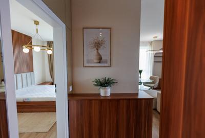 Apartament cu 3 camere decomandat în Take Ionescu - 3
