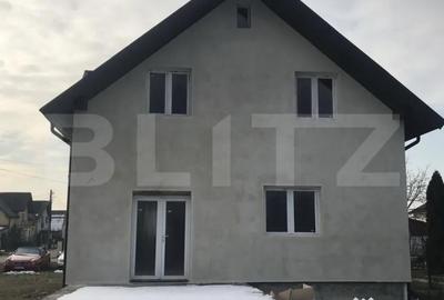 Casă cu 4 camere cu Teren 865 Mp în Păulești - 3