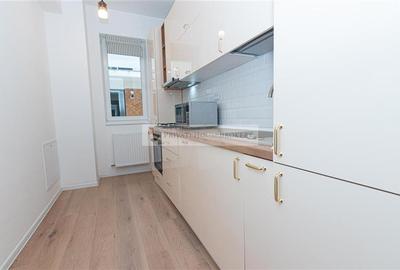 Apartament cu 2 camere decomandat, mobilat în Aviației - 4