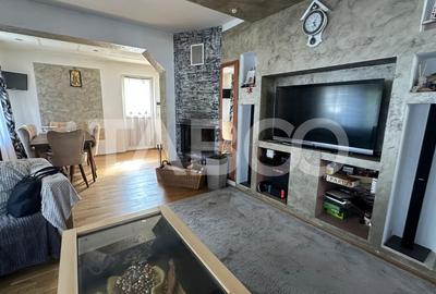 Doua case de tip duplex  de vanzare Comision 0 in Sibiu - 16