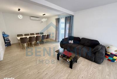 Casă cu 3 camere în Central - 4