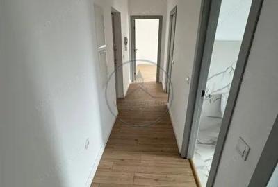 Apartament cu 2 camere decomandat în Central - 5