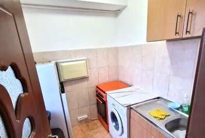 Apartament cu 2 camere semidecomandat în Tomis Nord - 8