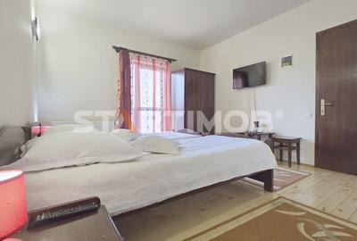 Pensiune 5 camere Bran - Simon - 18