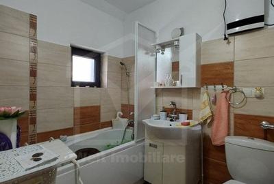 Grigorescu, casa 8 camere, 8 bai, 2 bucatarii, 1123mp curte - 18