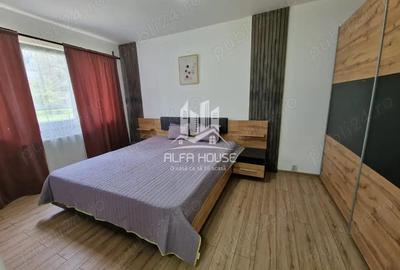 Inchiriez apartament 2 camere , zona Govandari ! - 1