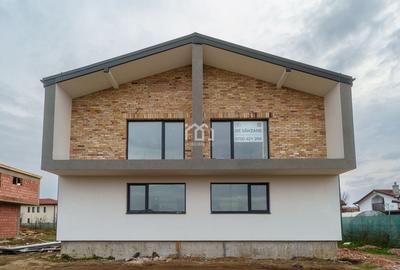 Unitate Duplex Moderna - Jucu de Mijloc 134 mp, cu CF valabil - 4