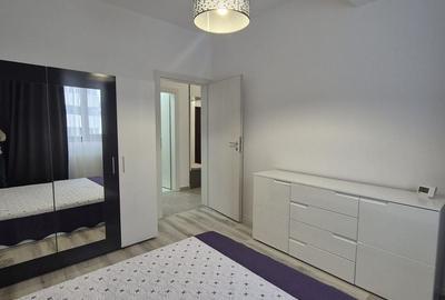 Apartament cu 3 camere decomandat, mobilat în 1 Decembrie 1918 - 11