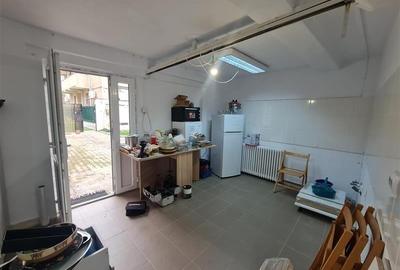 Vila de inchiriat - metrou Aurel Vlaicu - pentru birouri - 20