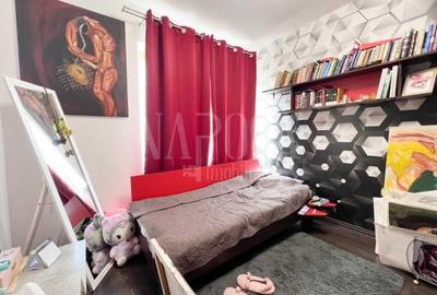 Apartament 3 camere de vanzare in Floresti - 5
